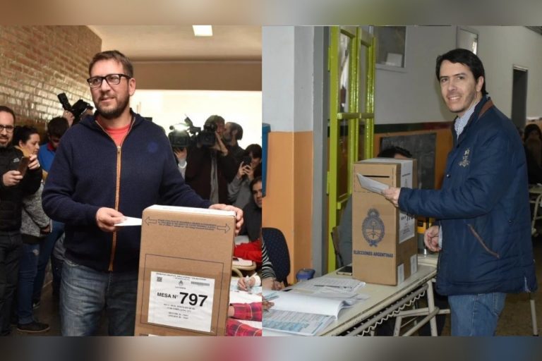 En La Pampa ganó el Frente de Todos con ventaja, pero no le alcanzó para obtener dos bancas en Diputados