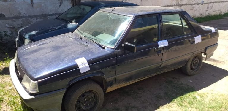 Robo de la tarjeta de débito en Realicó: Hasta un auto se había comprado