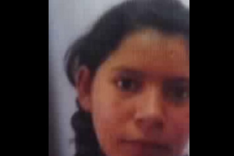 Buscan una menor de 15 años que se ausentó del hogar de madres en Santa Rosa