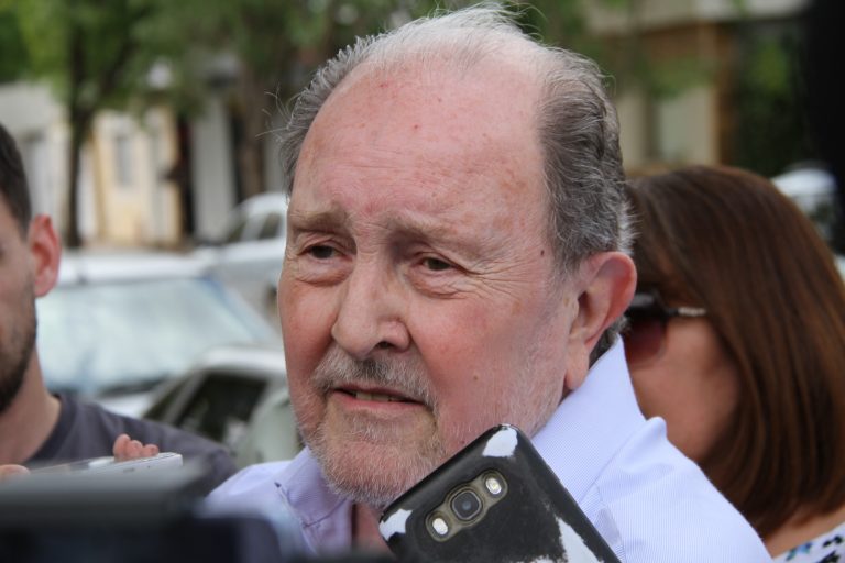 Votó Verna y afirmó que “El gobierno de Macri ha sido el peor desde el año 1983 a la fecha”