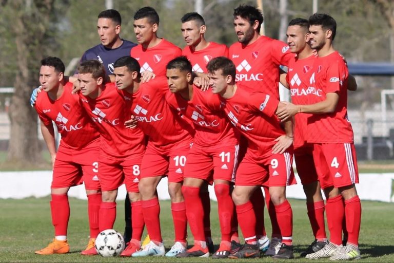 Torneo Provincial de Fútbol: Las revanchas se juegan el día sábado