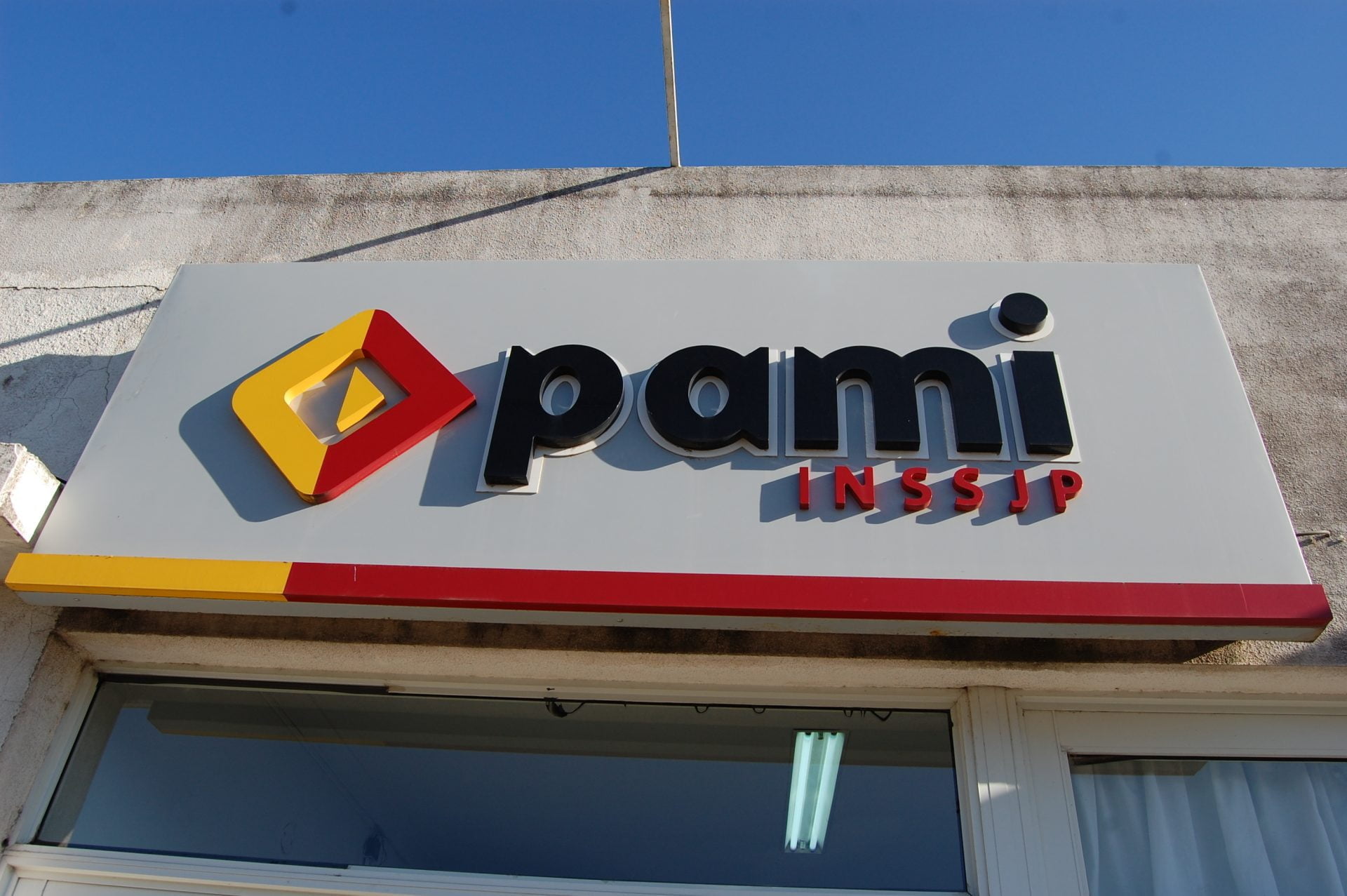 General Pico: El PAMI anunció que comenzaron a llegar las ...