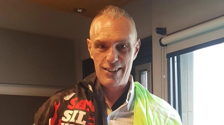 Murió el periodista Marcelo Zlotogwiazda