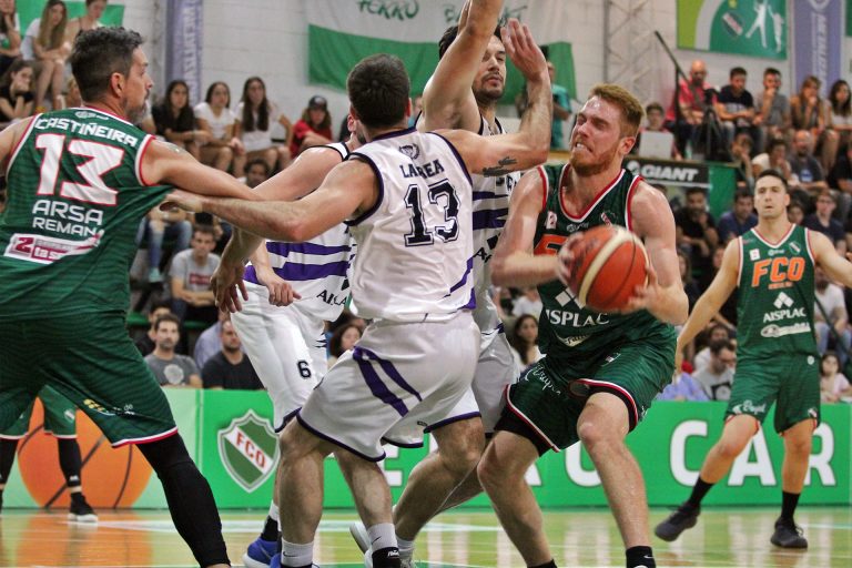 Torneo Federal de Básquet: Los partidos de los tres clubes pampeanos serán transmitidos en directo por Canal 3