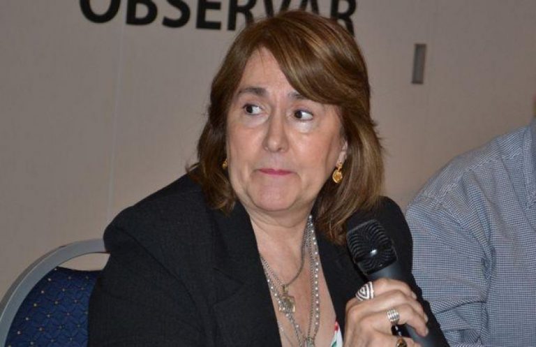 Libertad con restricciones: Así lo dispuso la Sala B del STJ, integrada por los ministros Díaz y Fresco