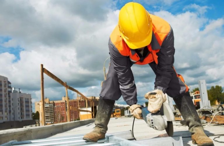 Obreros de la construcción tendrán un aumento del 28% en el último trimestre del 2019