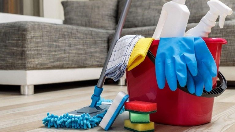 Aumentan los salarios del personal doméstico: Mirá cómo queda la escala salarial