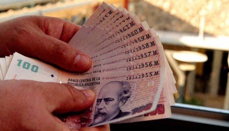Atención: hasta mañana martes pagan el bono de $5000. Cómo acceder y quiénes lo van cobrar