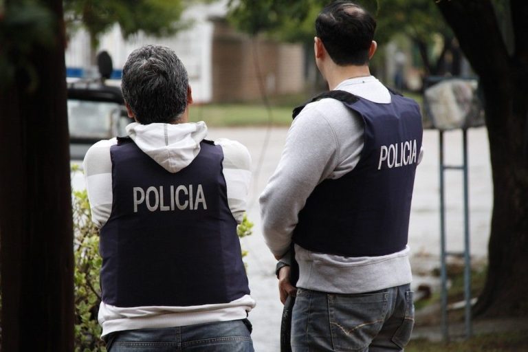 General Pico: el adolescente que le disparó al remisero tenía 16 años