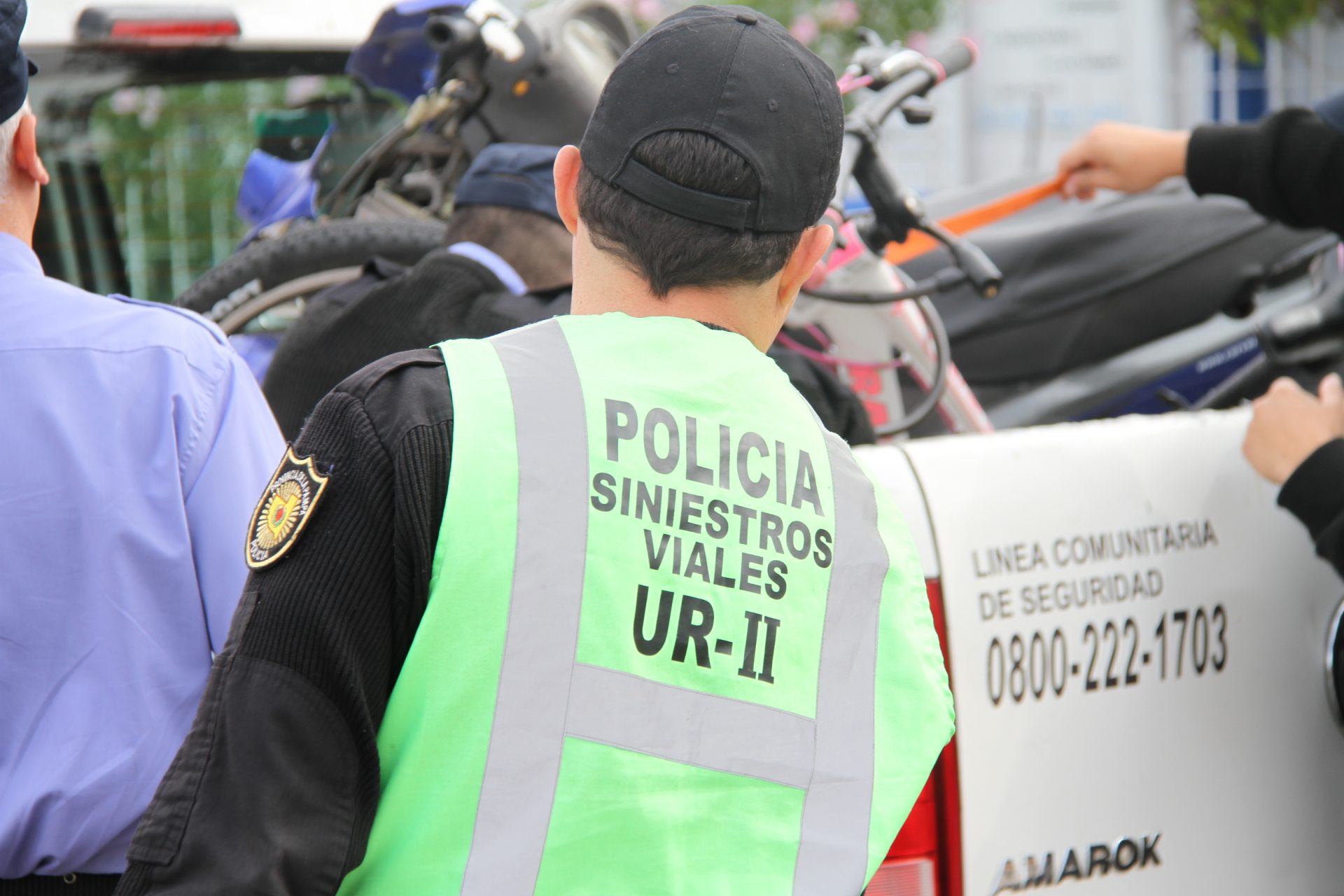 Siniestros viales en La Pampa: 41 víctimas fatales en 2024