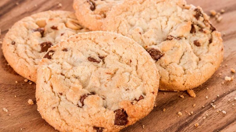 La ANMAT prohibió unas galletitas “sin TACC” que le provocaron un shock a un nene