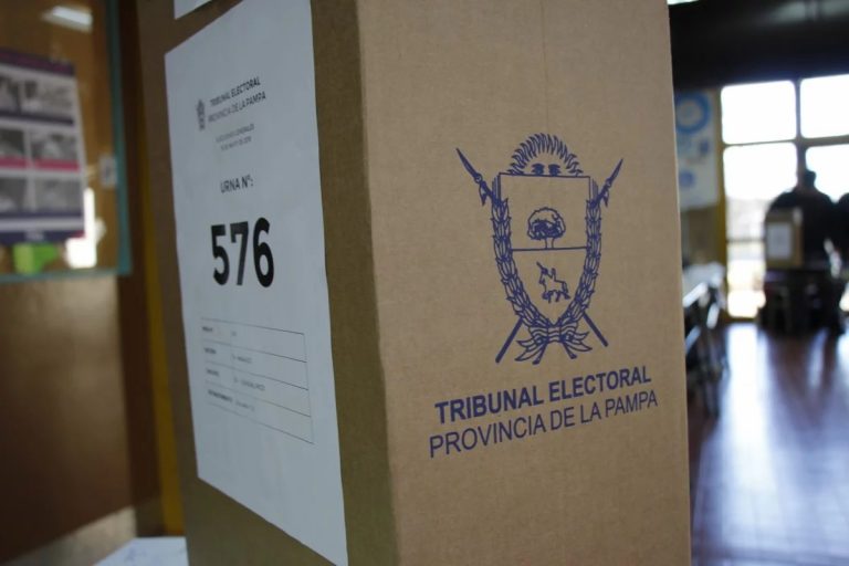 Elecciones 2019: ¿Cuáles son los documentos válidos para votar?