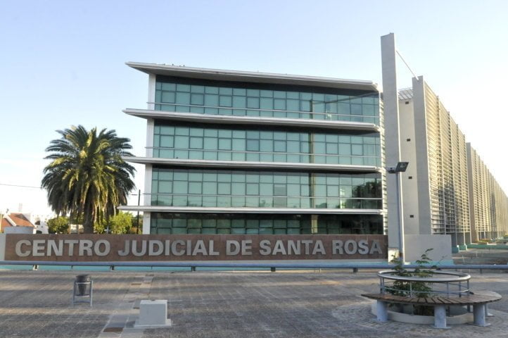 Confirman condenas de siete años de prisión a tres piquenses por un robo con armas