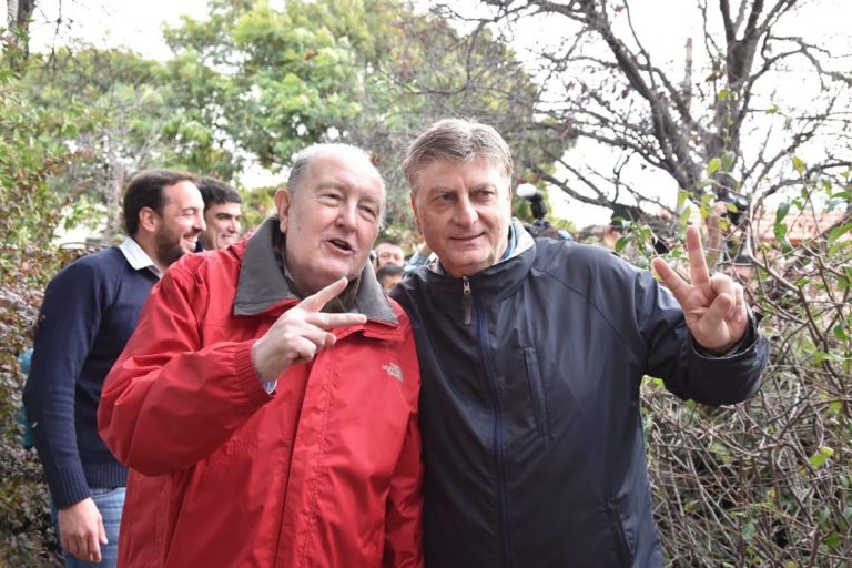 Los ruidos del armado del nuevo peronismo pampeano