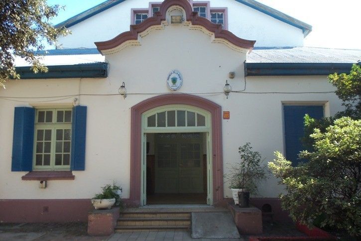 Importante reconocimiento para la Escuela de Adultos Nº 2 de General Pico