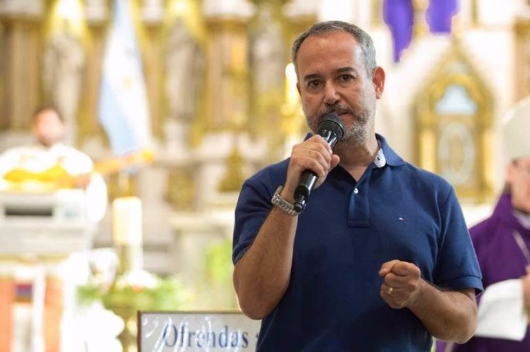 El pampeano, Roberto Moro, fue denunciado por el otorgamiento irregular de 31 subsidios por 180 millones de pesos