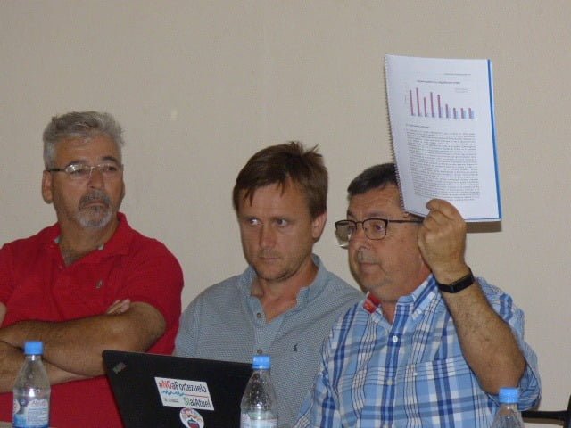 Importante encuentro en Catriel: Río Negro se suma al reclamo de La Pampa en defensa de los ríos