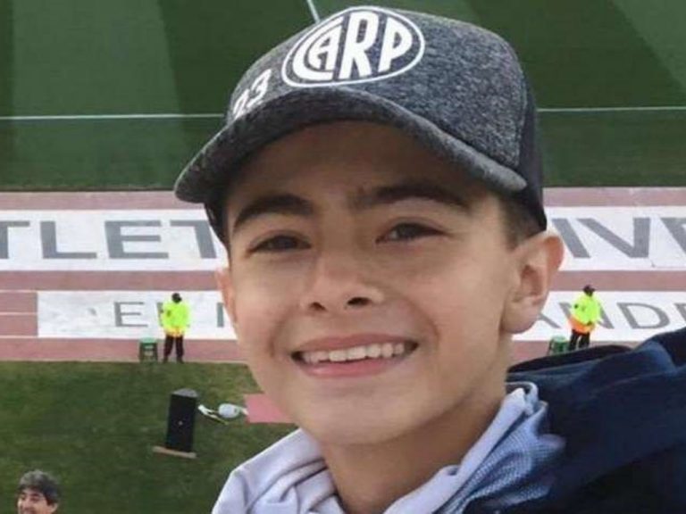 ¡La gran noticia del día!: Apareció un corazón y el pequeño Martiniano ya fue trasplantado