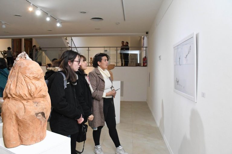 El Museo Provincial de Artes abrió la convocatoria para que los artistas presenten sus proyectos