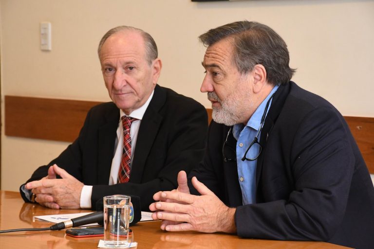 Fue presentada el aula virtual del programa “La Pampa cardioprotegida”