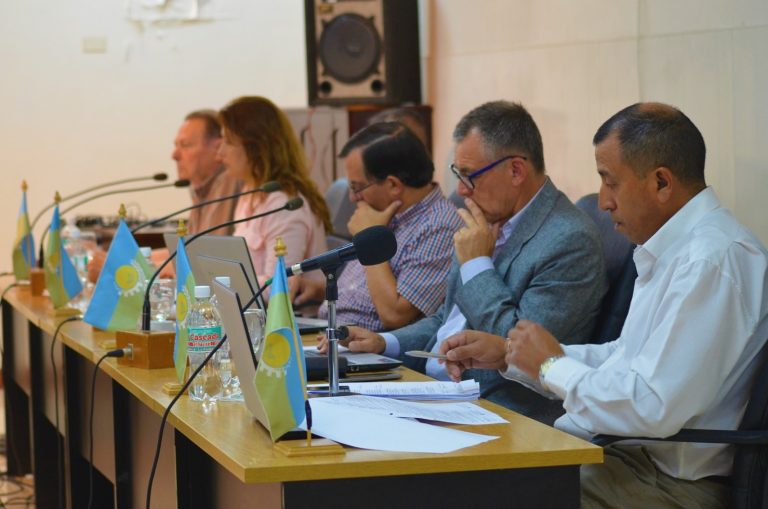 Concejo Deliberante: Se modificaron normas de “publicidad permitida” en la vía pública