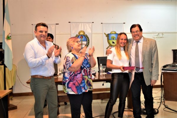 Patín de Ferro realiza el cierre de año con una Gran Gala