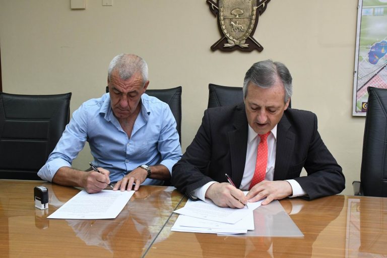 Nuevas viviendas para Quemú Quemú y Monte Nievas