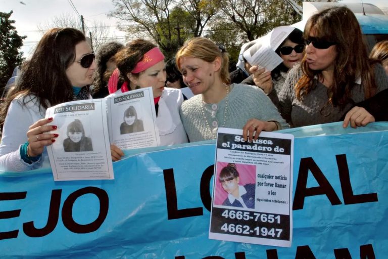 “Caso Candela Rodríguez”: La mamá recordó hoy a su hija asesinada en el día que debería cumplir 19 años
