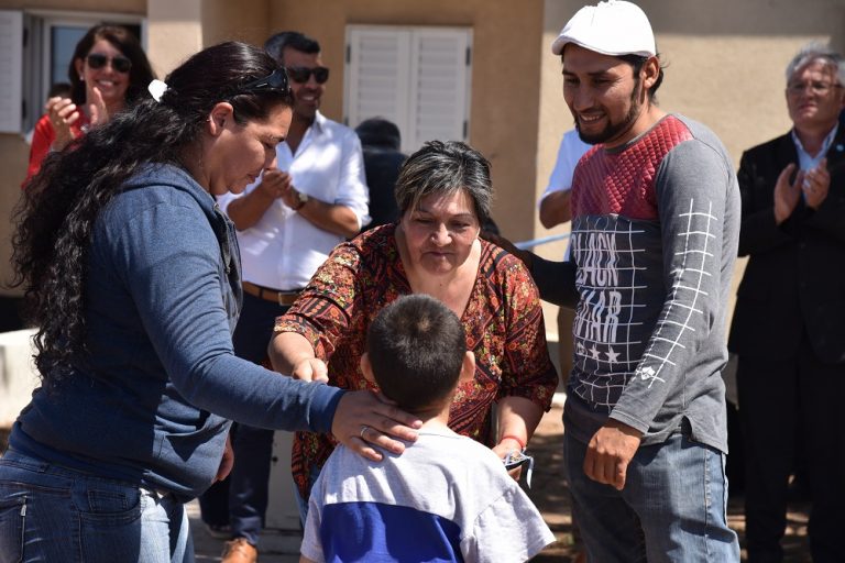 El Gobierno pampeano anunció que se licitarán 233 viviendas por más de $ 1.250 millones durante enero