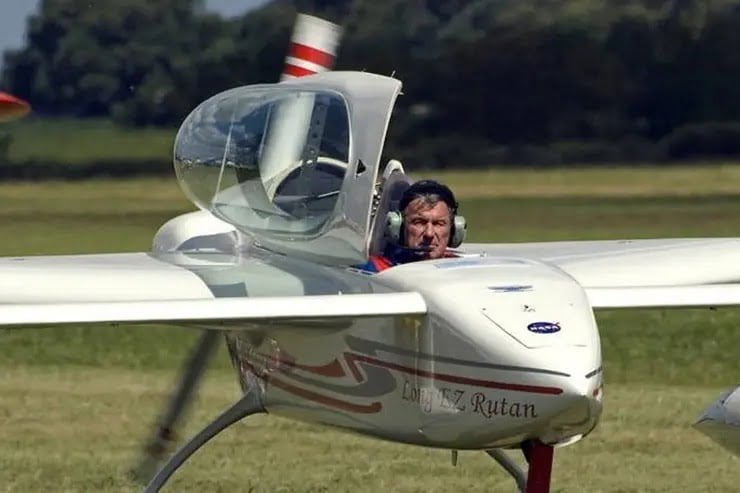 Mirá el momento exacto cuando el avión del Tano Aldo Nicola se estrelló en el aeródromo de General Rodríguez