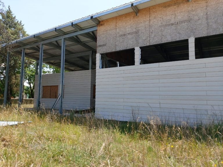 La provincia se hará cargo y terminará  los 4 jardines de infantes que Nación no pudo hacer en cuatro años
