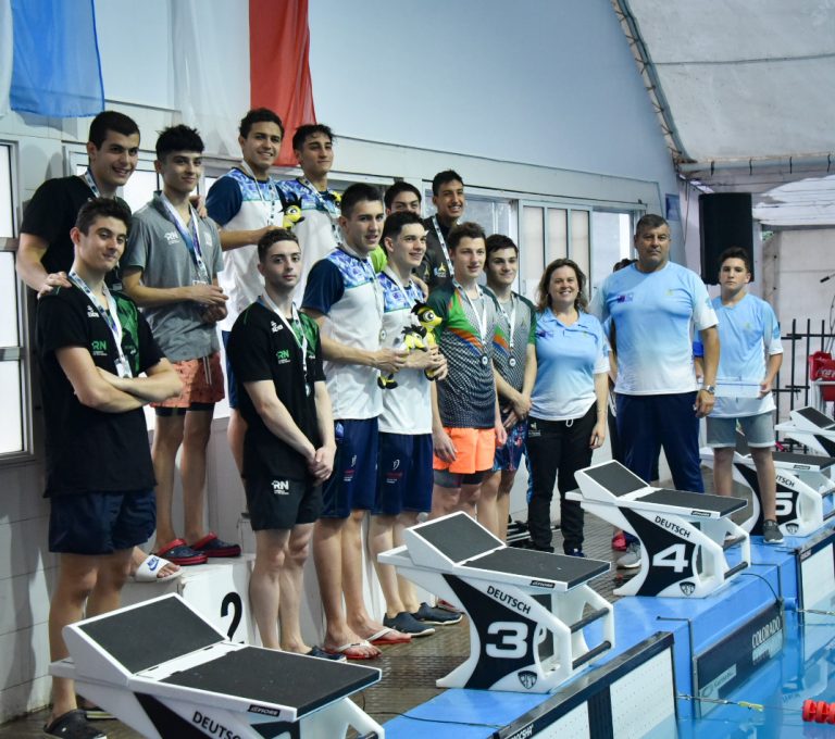 Araucanía 2019: Cuarta jornada de competencias