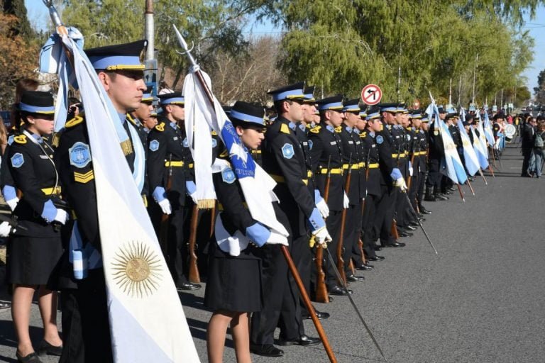 Frenan en diputados el proyecto de la nueva ley de la Policía. “Hay algunos interrogantes que necesitan respuestas”, dijeron desde la legislatura