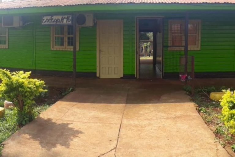 Una escuela en Corrientes espera hace 5 años que lleguen materiales que ganaron en “Bailando por un Sueño”