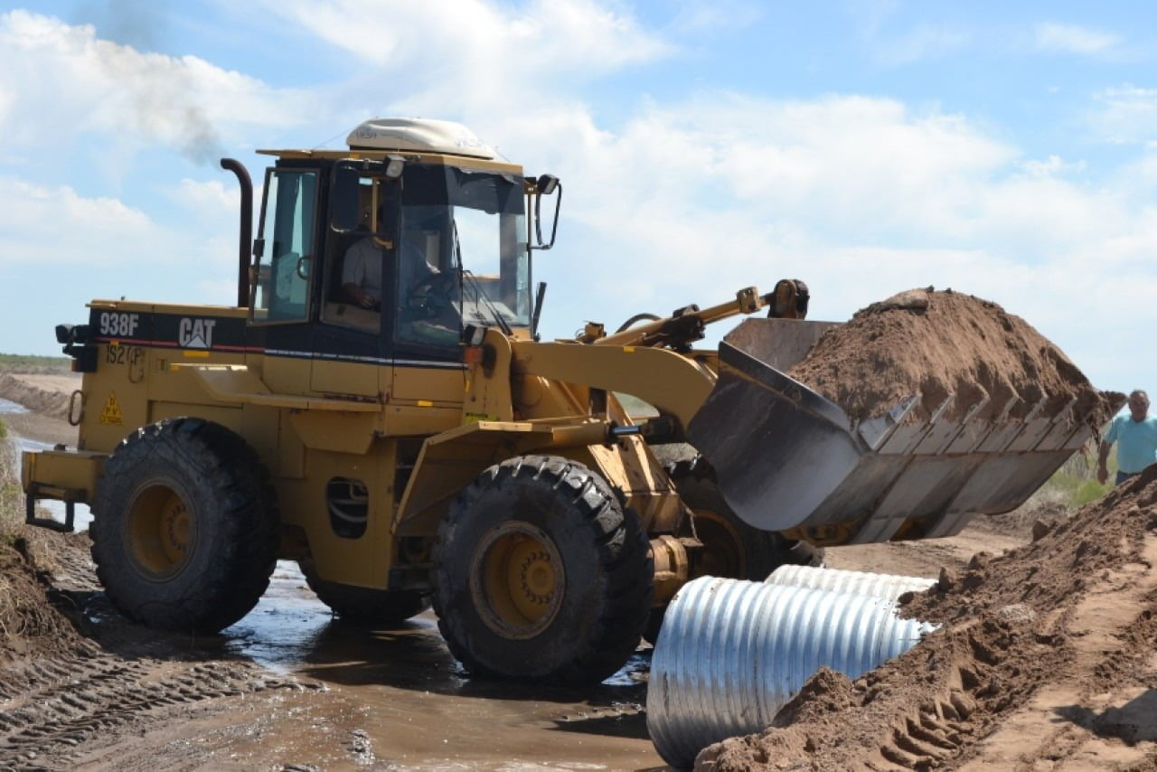 Destinan $12.000 millones para renovar los parques automotores municipales