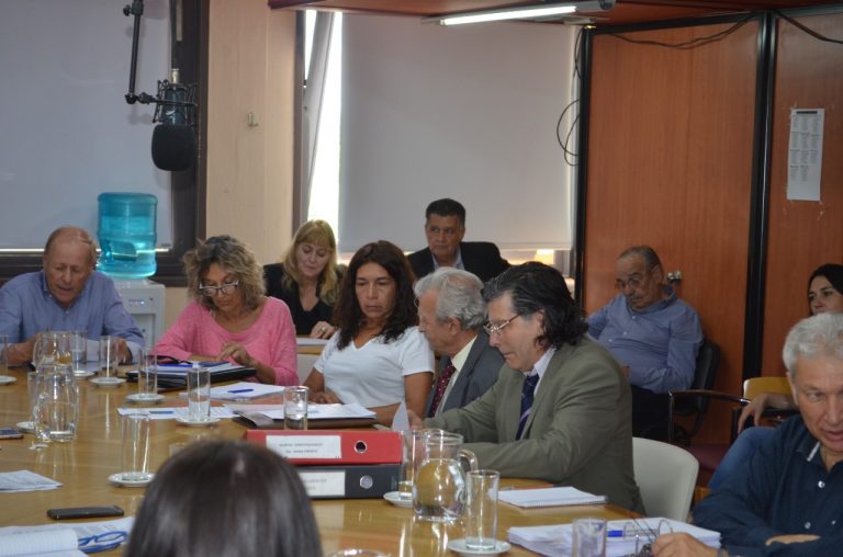 Casa de Piedra se prepara para recibir nuevas fuentes de energías