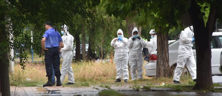 Rancul: Desde el ámbito judicial confirman que mataron a la persona hallada y habría otra en iguales circunstancias muy grave