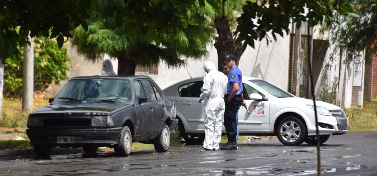 Mañana comienza el juicio por el doble homicidio de Jacinto Atilio Tallone y Héctor Ceferino Lapettina