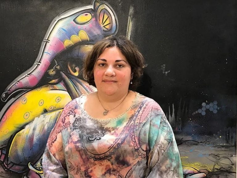 Difundieron el cronograma de actividades por el Día Internacional de la Eliminación de la Violencia contra la Mujer