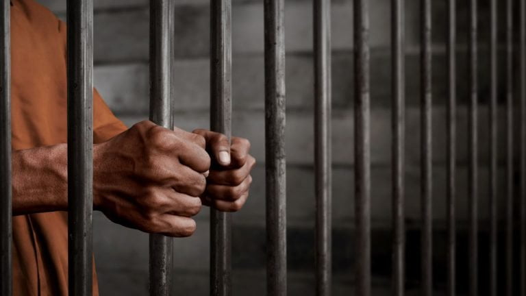 El 50% de los detenidos en comisarías de La Pampa tienen condena firme