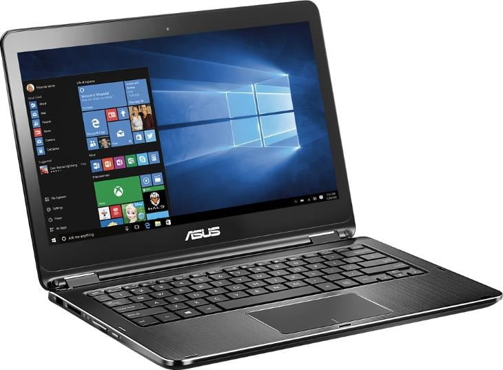 Ofrecen recompensa para recuperar una notebook que fue robada