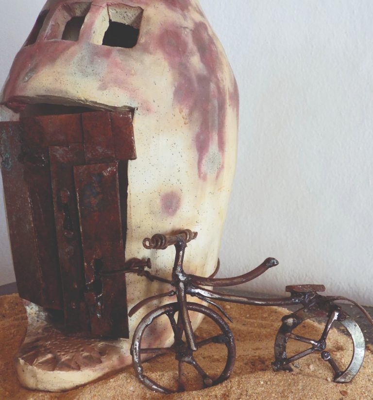 Hoy inaugurarán la muestra “Giocosa”