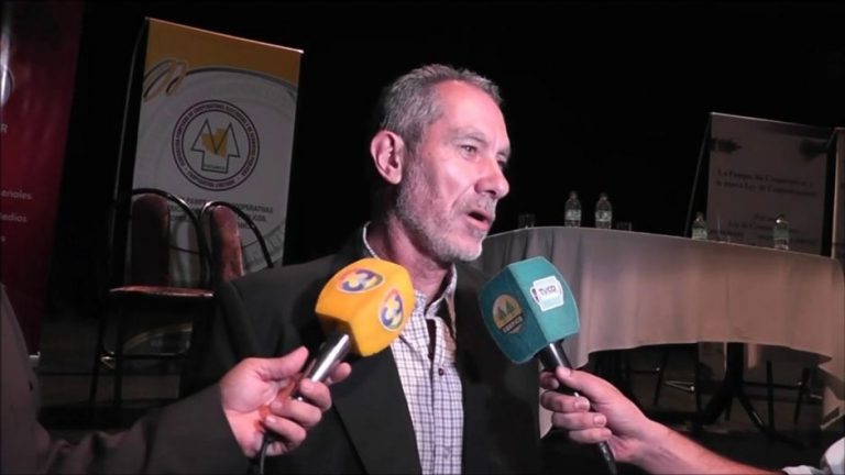 Aumentos de energía eléctrica: “Estamos expectantes de saber qué va a pasar con el valor de la energía en el mercado mayorista”, aseguró el presidente de la Fepamco