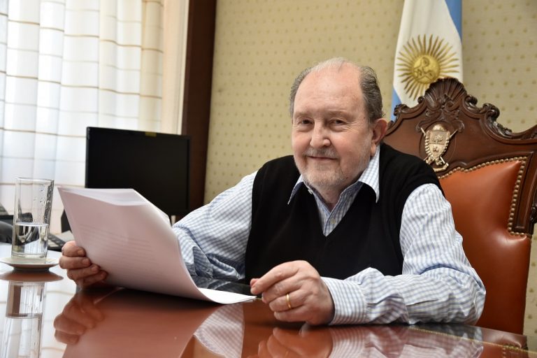Carlos Verna celebró la licencia de EMPATEL y felicitó a todos los que “lucharon” para obtenerla