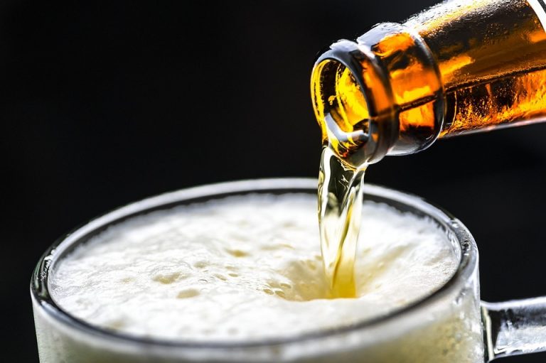 Atención: Prohibieron la comercialización de una Cerveza rotulada como libre de gluten