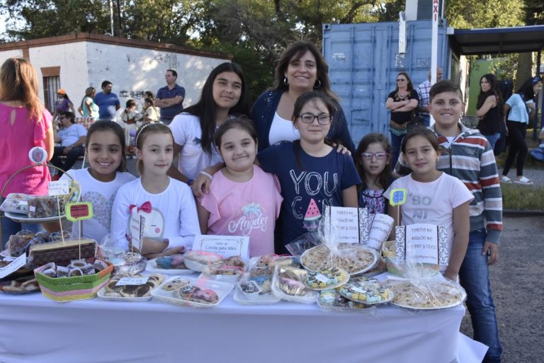 Con muestras y exposiciones este domingo se realizará el cierre de los talleres culturales