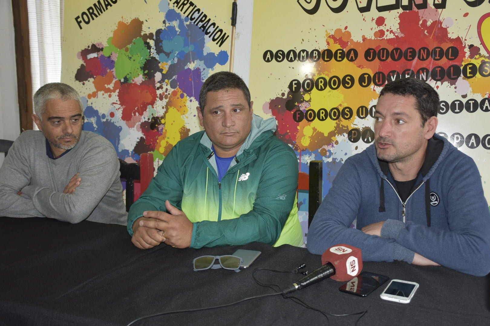 Anunciaron la competencia de running “Desafío de parejas”