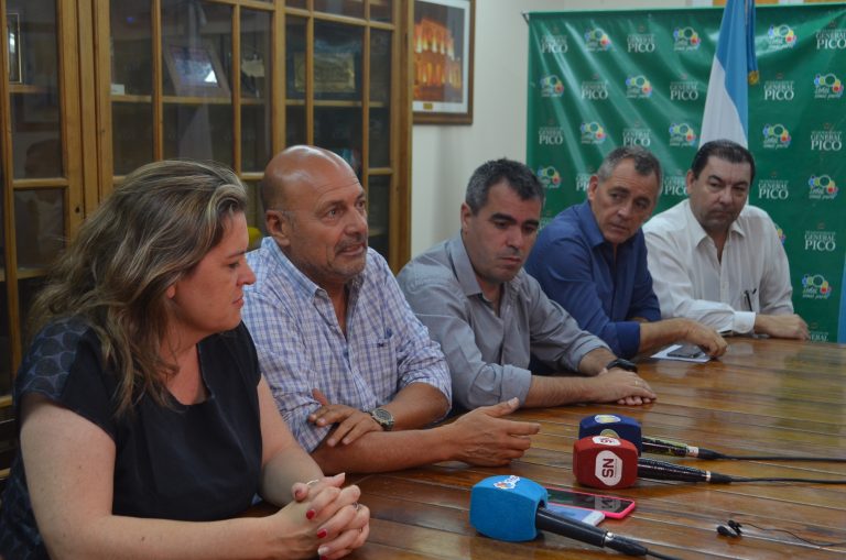 Pre Cosquín Rock:  General Pico será sede el próximo 18 de enero