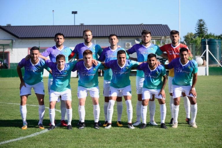 Torneo Federal “A”: Ferro recibe a Villa Mitre en el Coloso