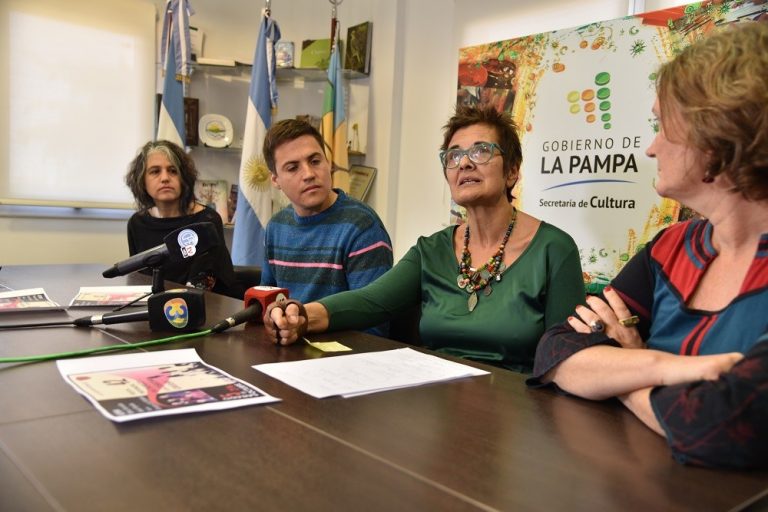 Otra localidad pampeana suspenderá los certámenes de belleza y elección de reinas en su Fiesta provincial